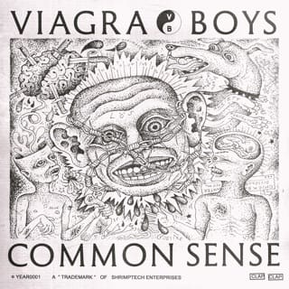 Common Sense - EP