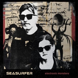 Electronic Monsters