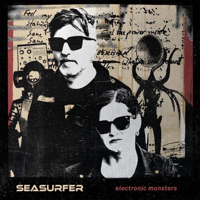 Electronic Monsters