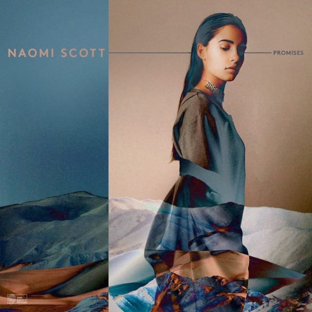 Promises - EP
