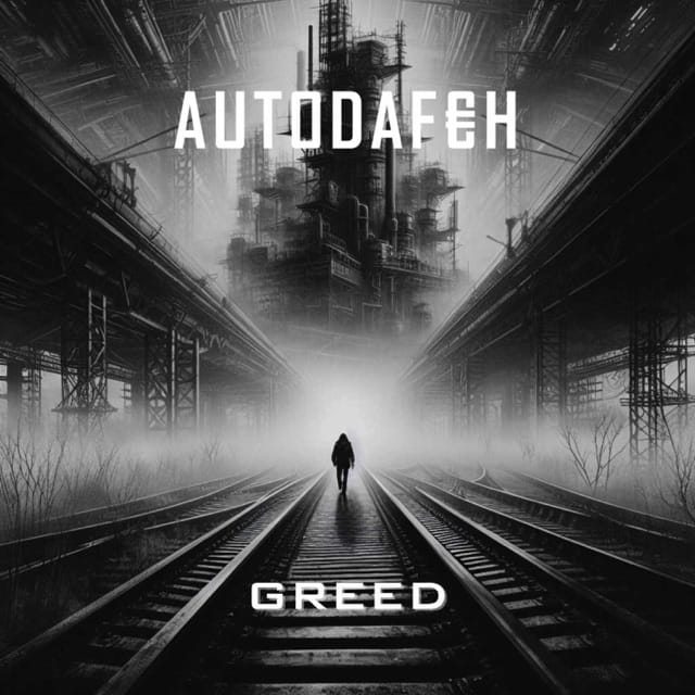 Greed