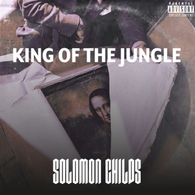 King of the Jungle
