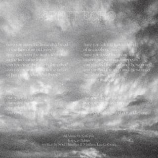 Spirit Echo - Single