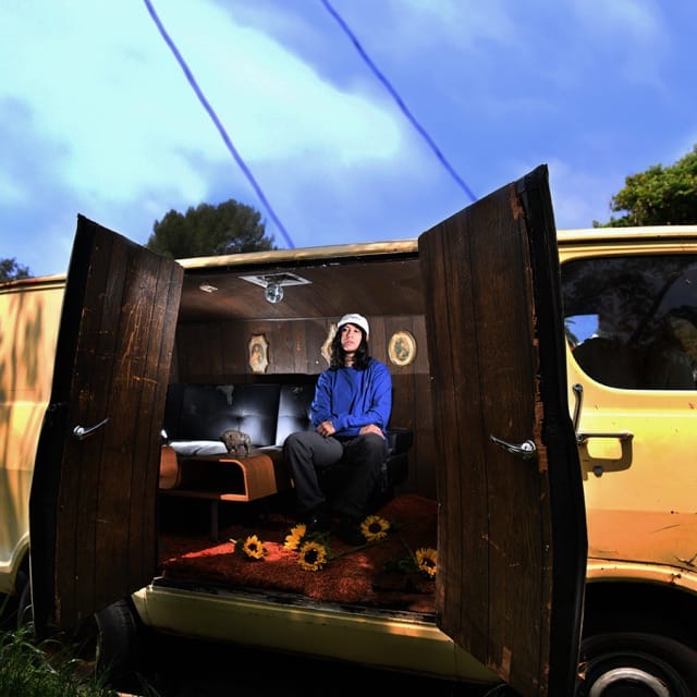 I'd Like You to Leave - Single