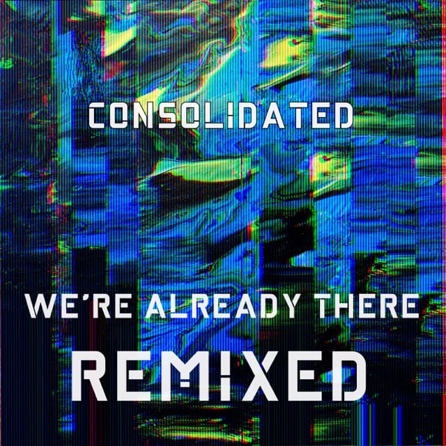 We're Already There REMIXED