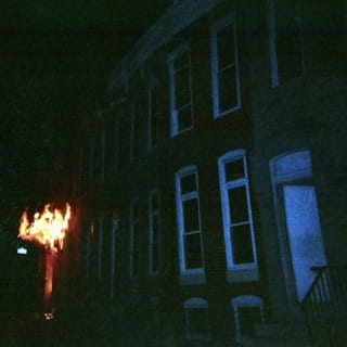 Hurt Someone - Single