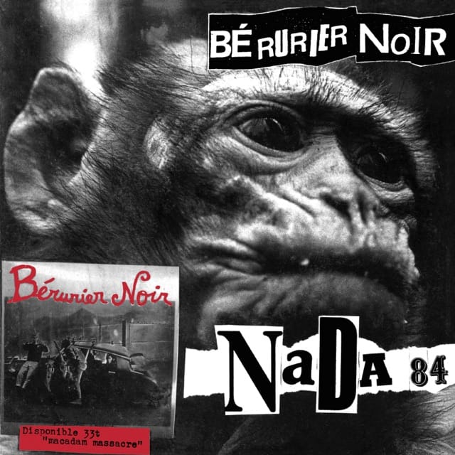 Nada 84