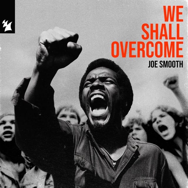 We Shall Overcome