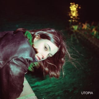Utopia - EP