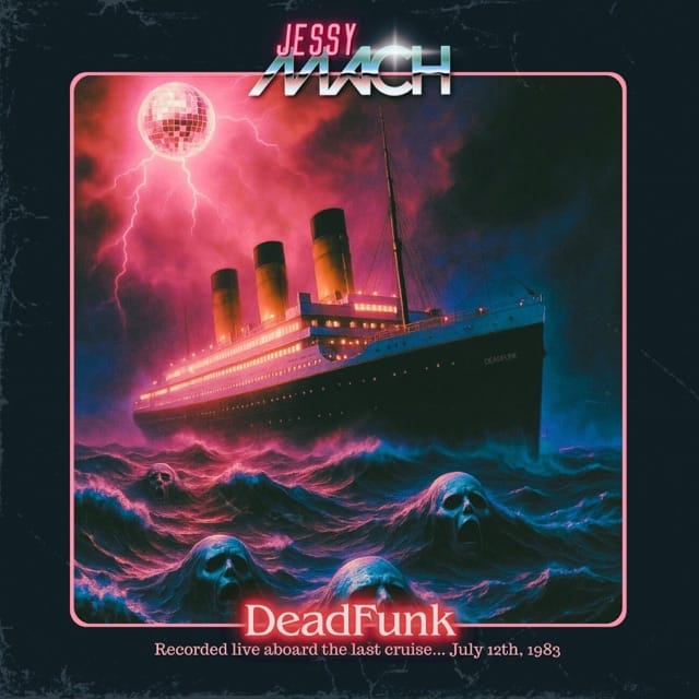 DeadFunk - EP