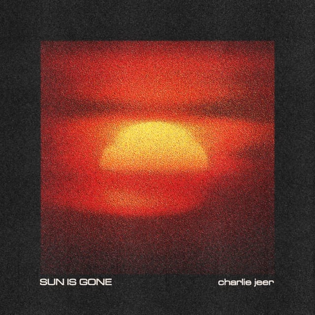 Sun Is Gone - Single