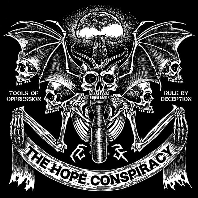 Tools of Oppression/Rule by Deception