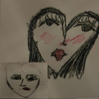 Rose Hips & Widow's Peak - EP