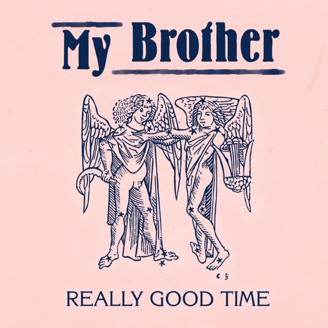 My Brother - Single