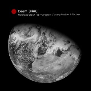 Musique pour les voyages d​’​une plan​è​te à l​’​autre