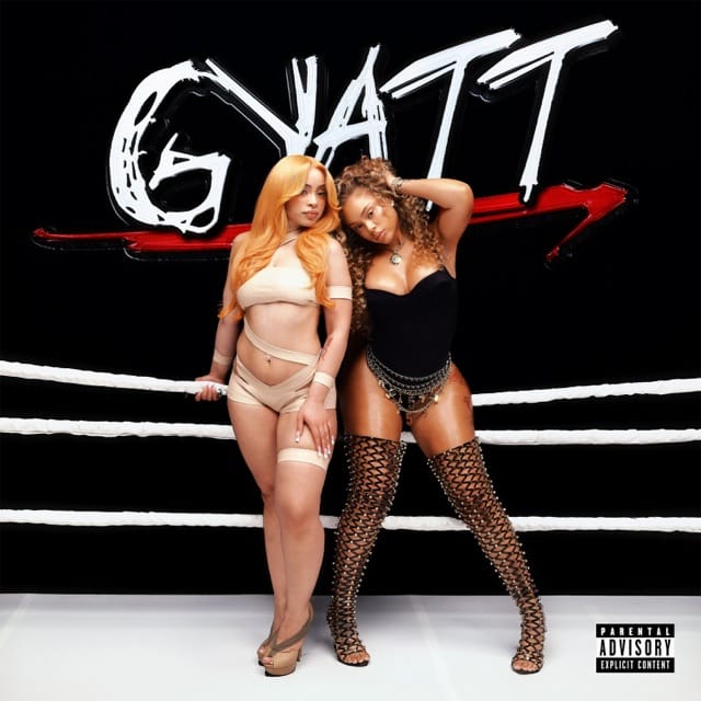 Gyatt - Single