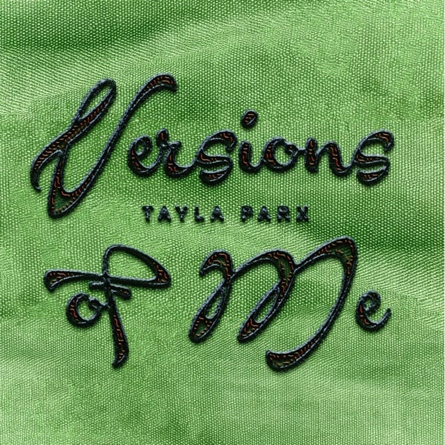 Versions of Me - Single