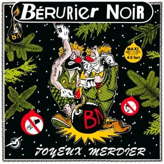 Joyeux merdier