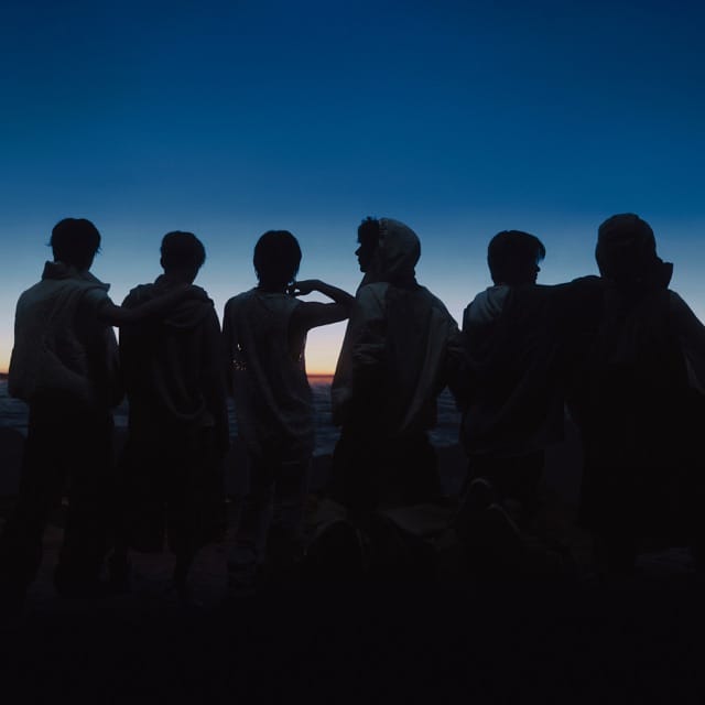 ODYSSEY - The 1st Album