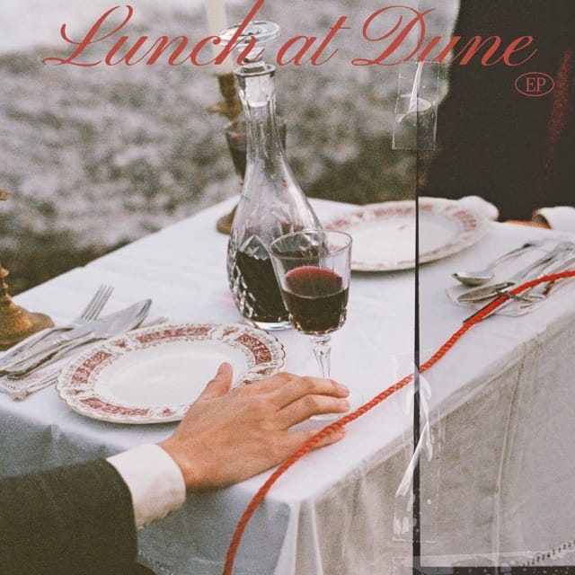 Lunch At Dune - EP