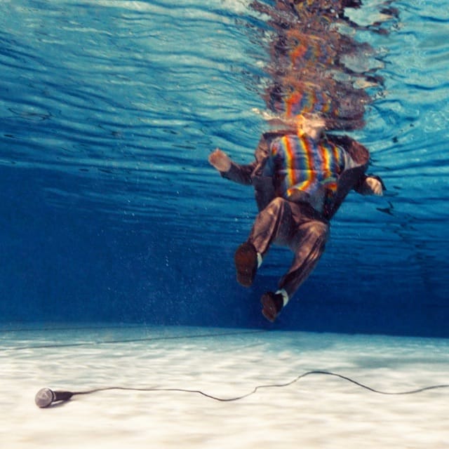 Ripple (soft version) - Single