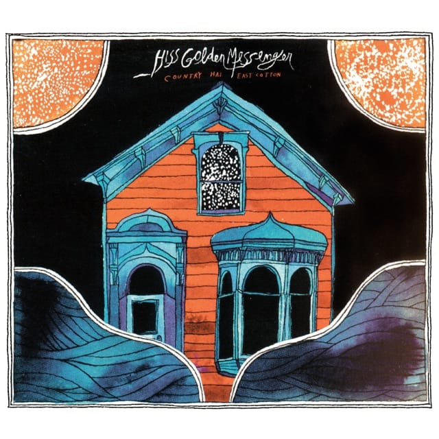 Country Hai East Cotton