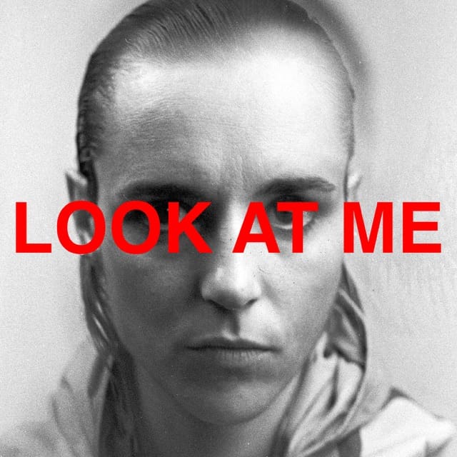 Look At Me (feat. Mike Patton) - Single