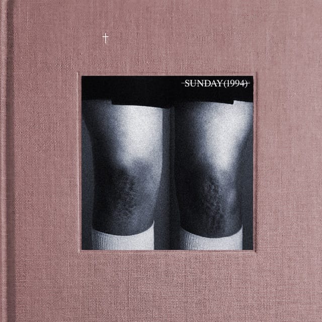 Sunday (1994) – Sunday (1994) - EP (2024) | Album profile | Dork