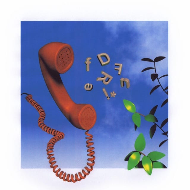 Friend of a friend - Single