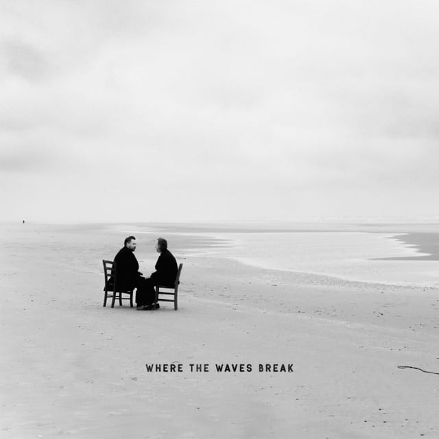 Where The Waves Break