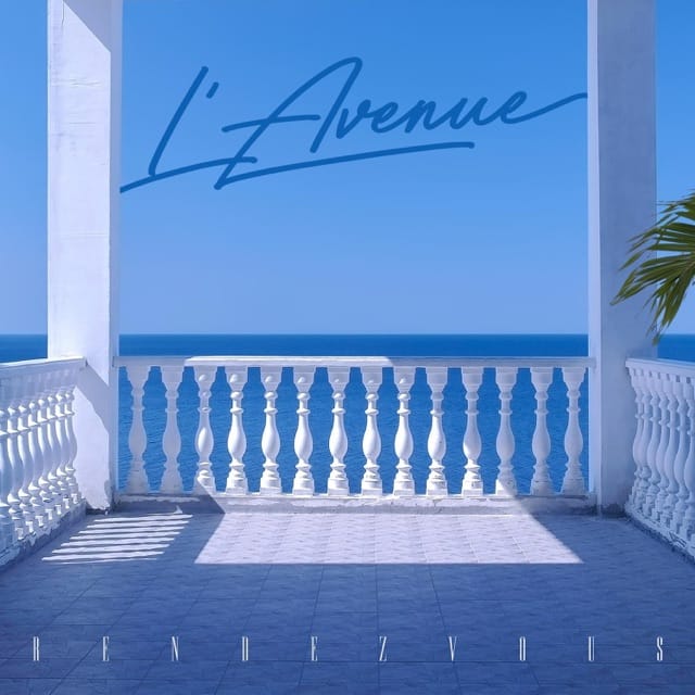 Rendezvous - EP