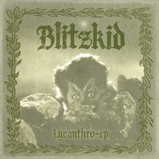 Lycanthro - EP