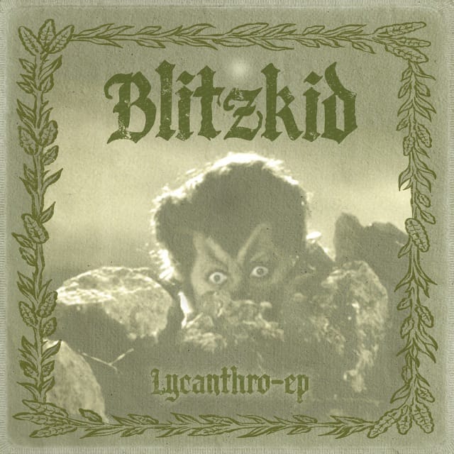 Lycanthro - EP