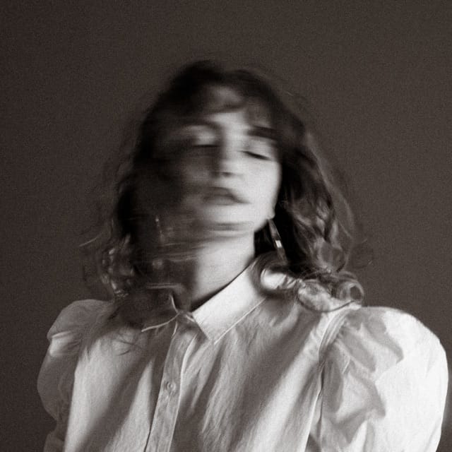 Dream Of Mine - Single