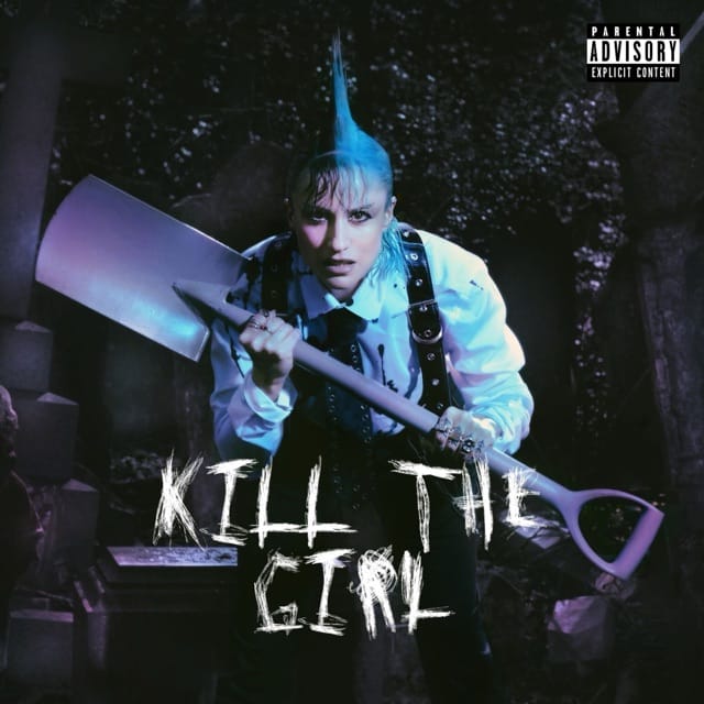 Kill the Girl - Single