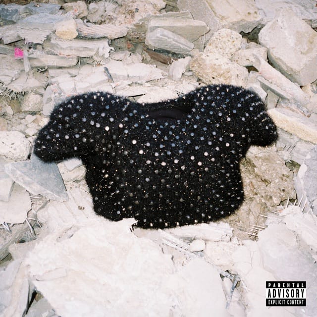 Off The Rails - Single