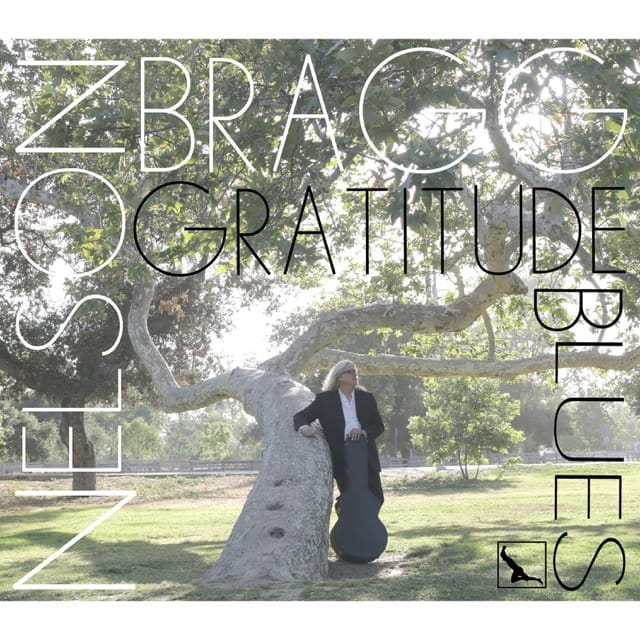 Gratitude Blues