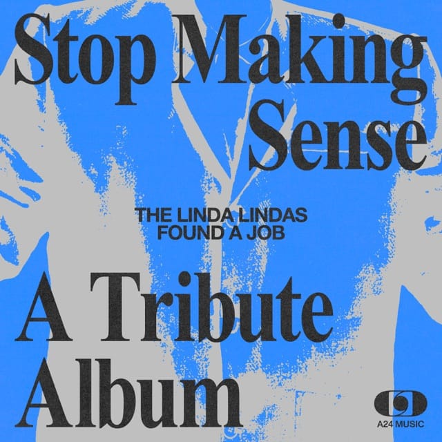 Found a Job - Single