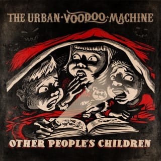 Other People's Children