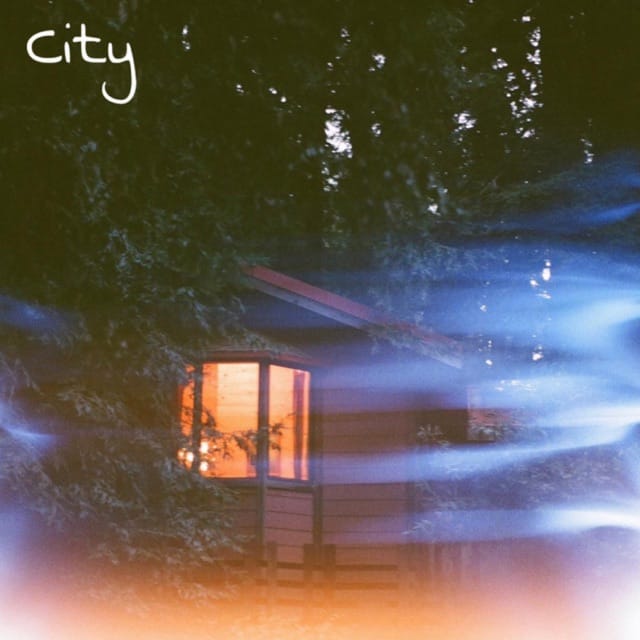 City - Single