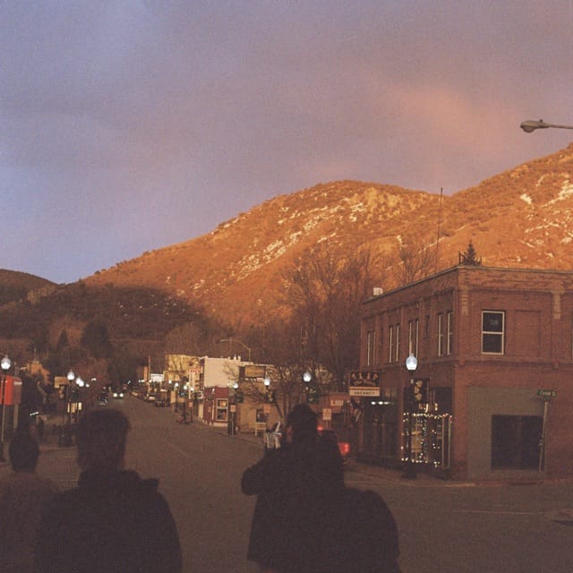 God Take Me Out of LA - Single