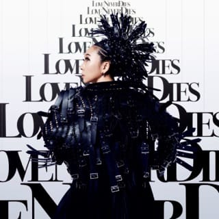 LOVE NEVER DIES