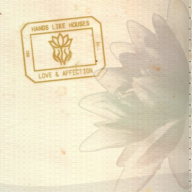 Love & Affection - Single