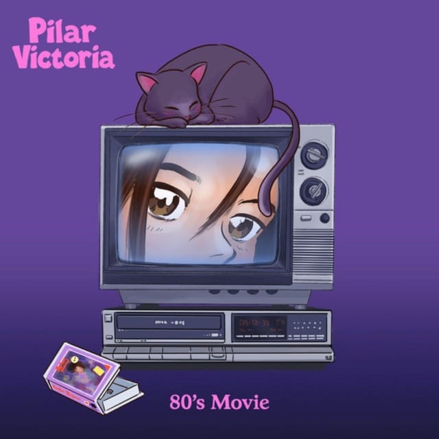 80s Movie - Single