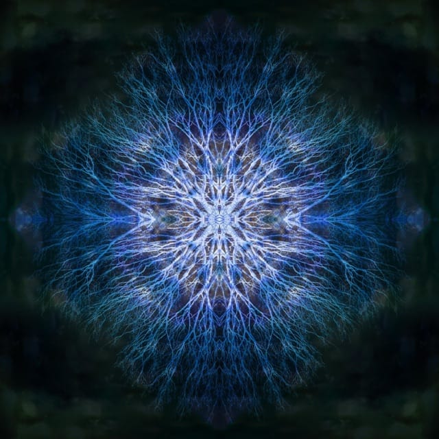 From the Edge of the Sky