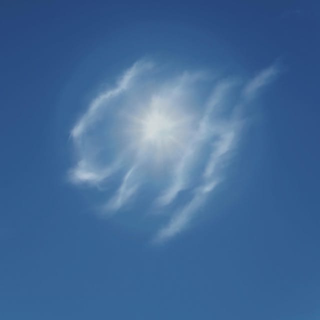 Soon We'll All Be Smoking - EP