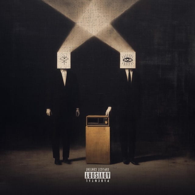 UNDERDOG. - EP