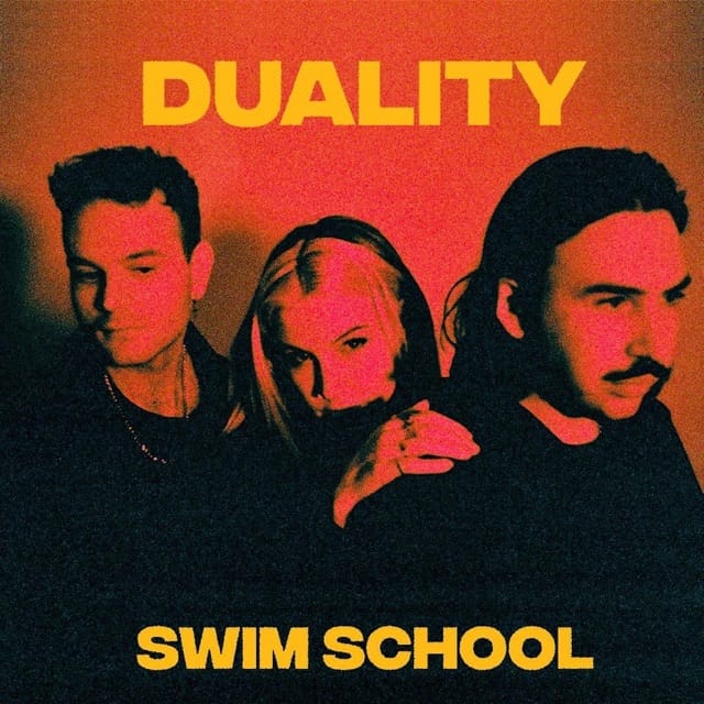 duality - EP