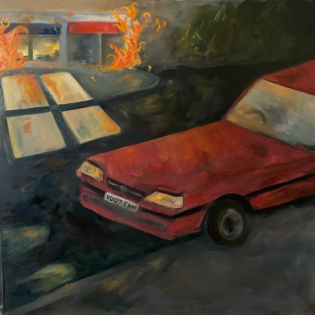 I’ve Never Met Anyone I Thought I Could Really Love (Until I Met You) - Single