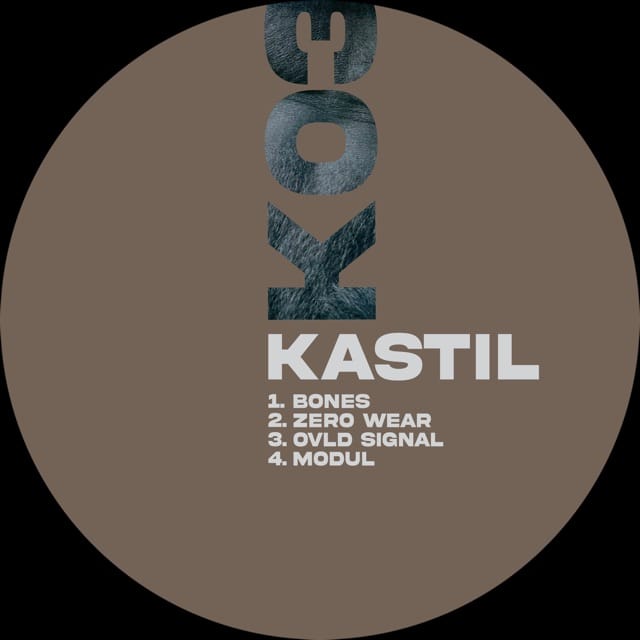 K03 - EP